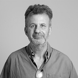 José María Chaher